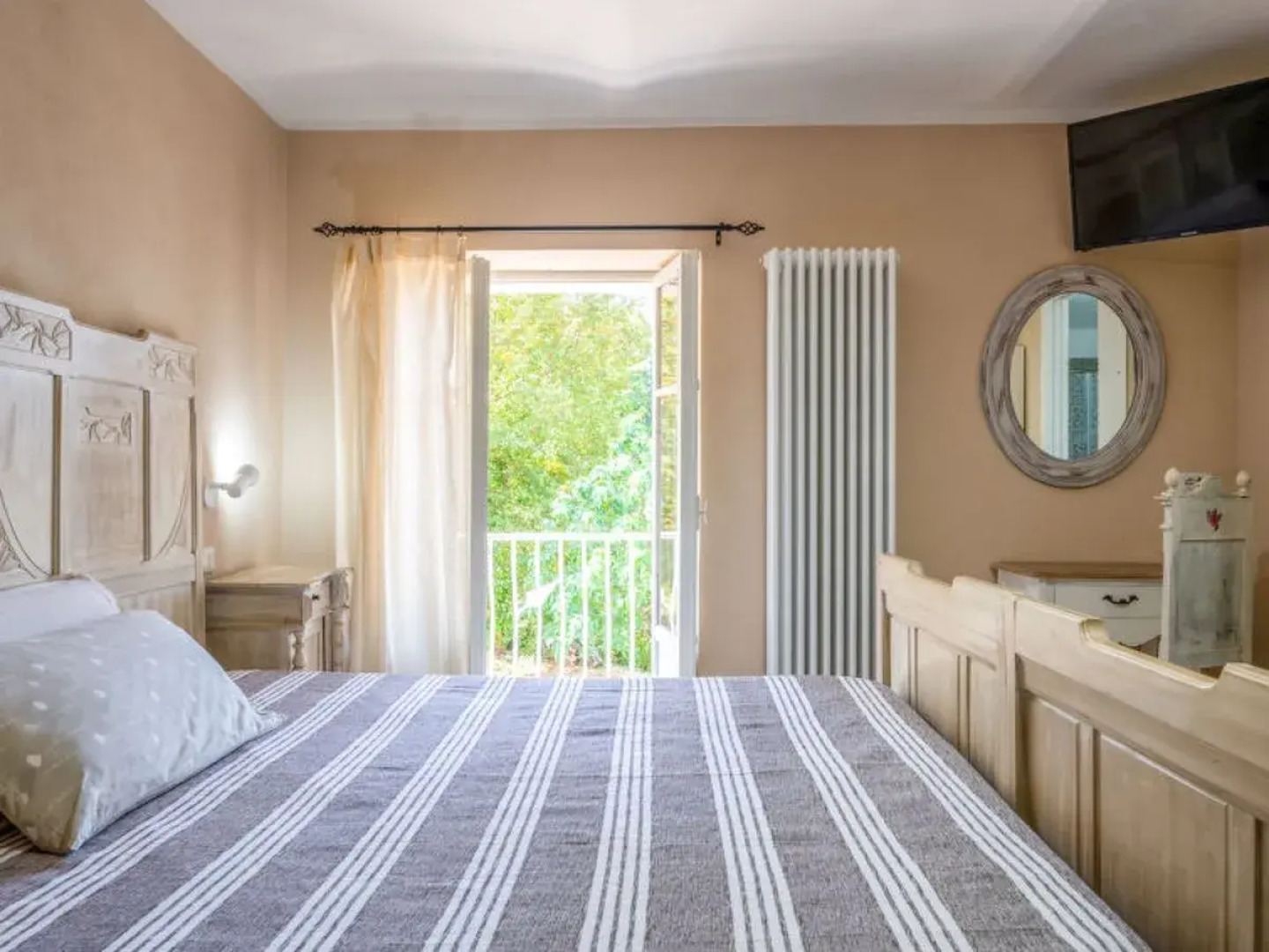 B&B il mestiere di vivere