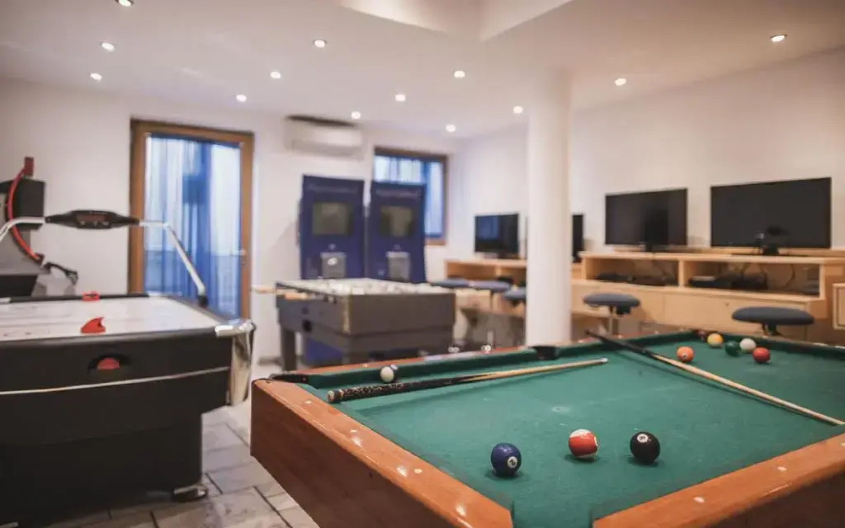 Hotel Brötz