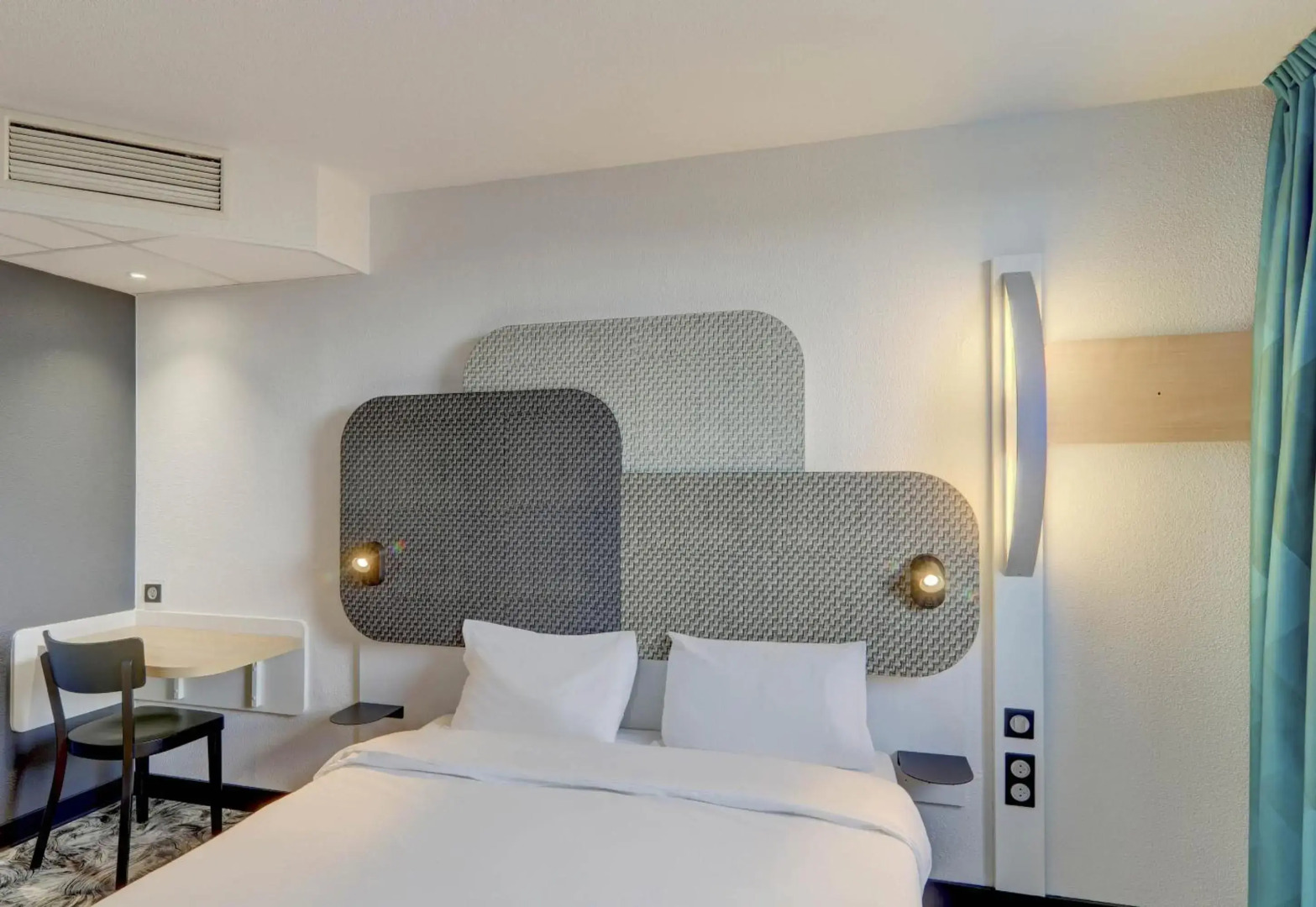 B&B Hotel Montluçon Saint-Victor