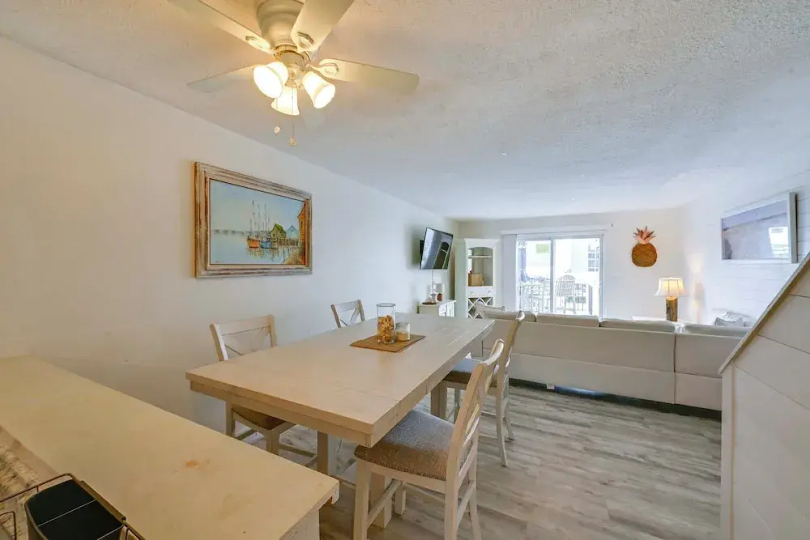 Steps to Rehoboth Bay Marina! Condo w/ Pool Access