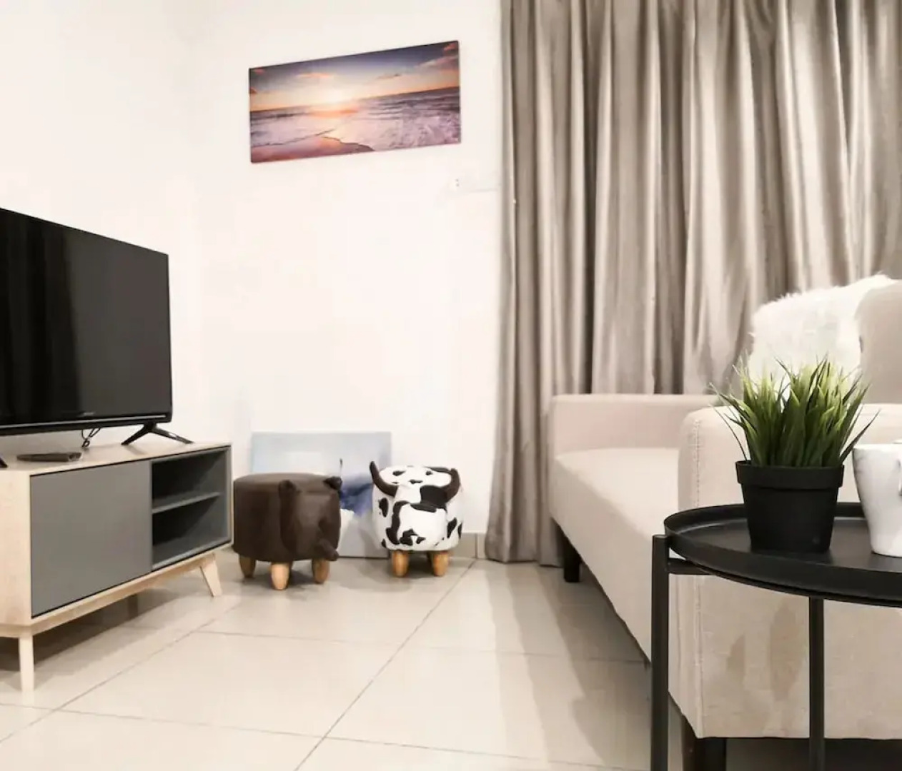 MU Midhill - Genting Premier Suite