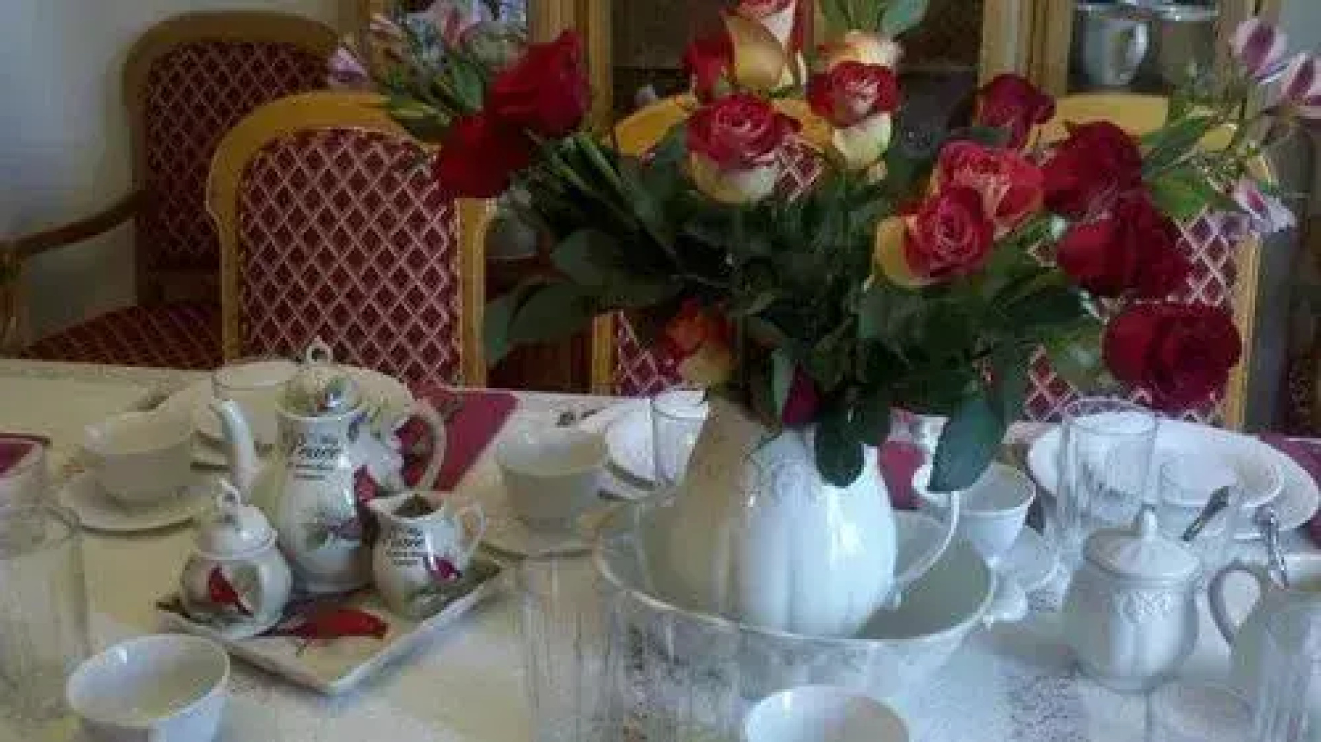 Allegan Country Inn