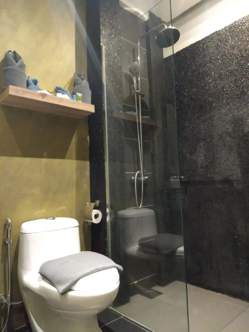 The Royale Chenang Resort