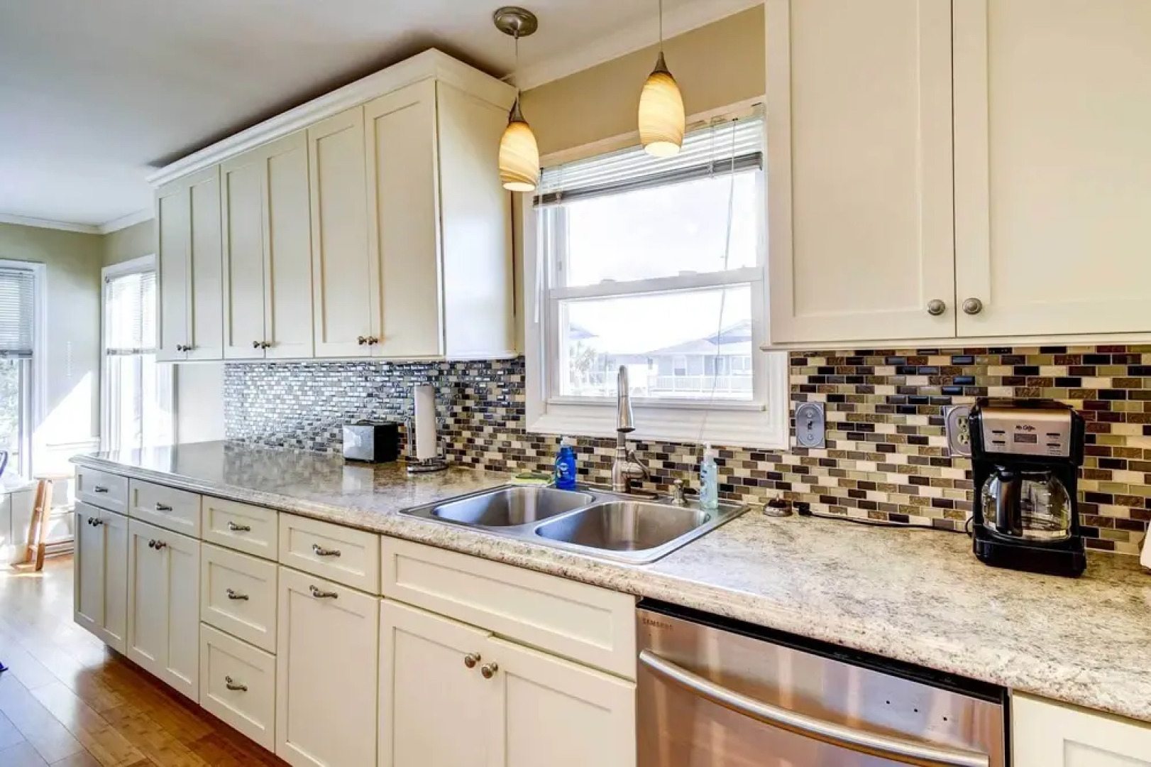 Ocean Isle Beach Home w/ Canal Views!