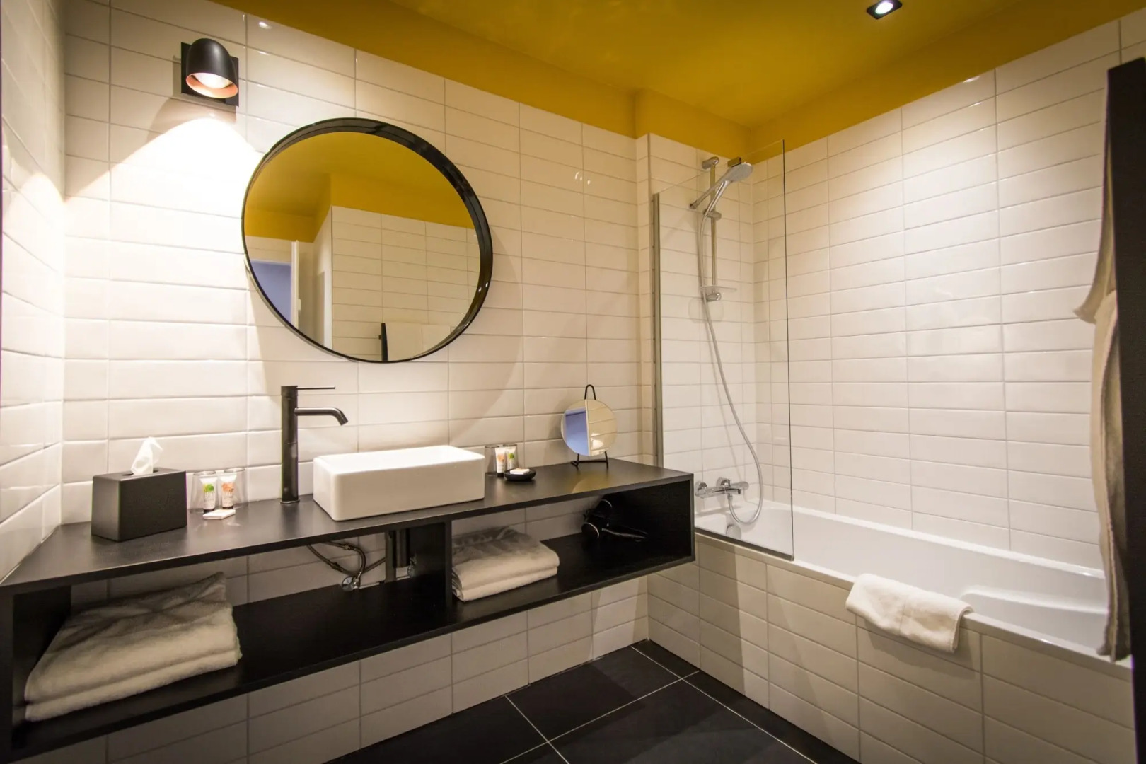 Hotel Restaurant Vaillant proche Europapark-Rulantica