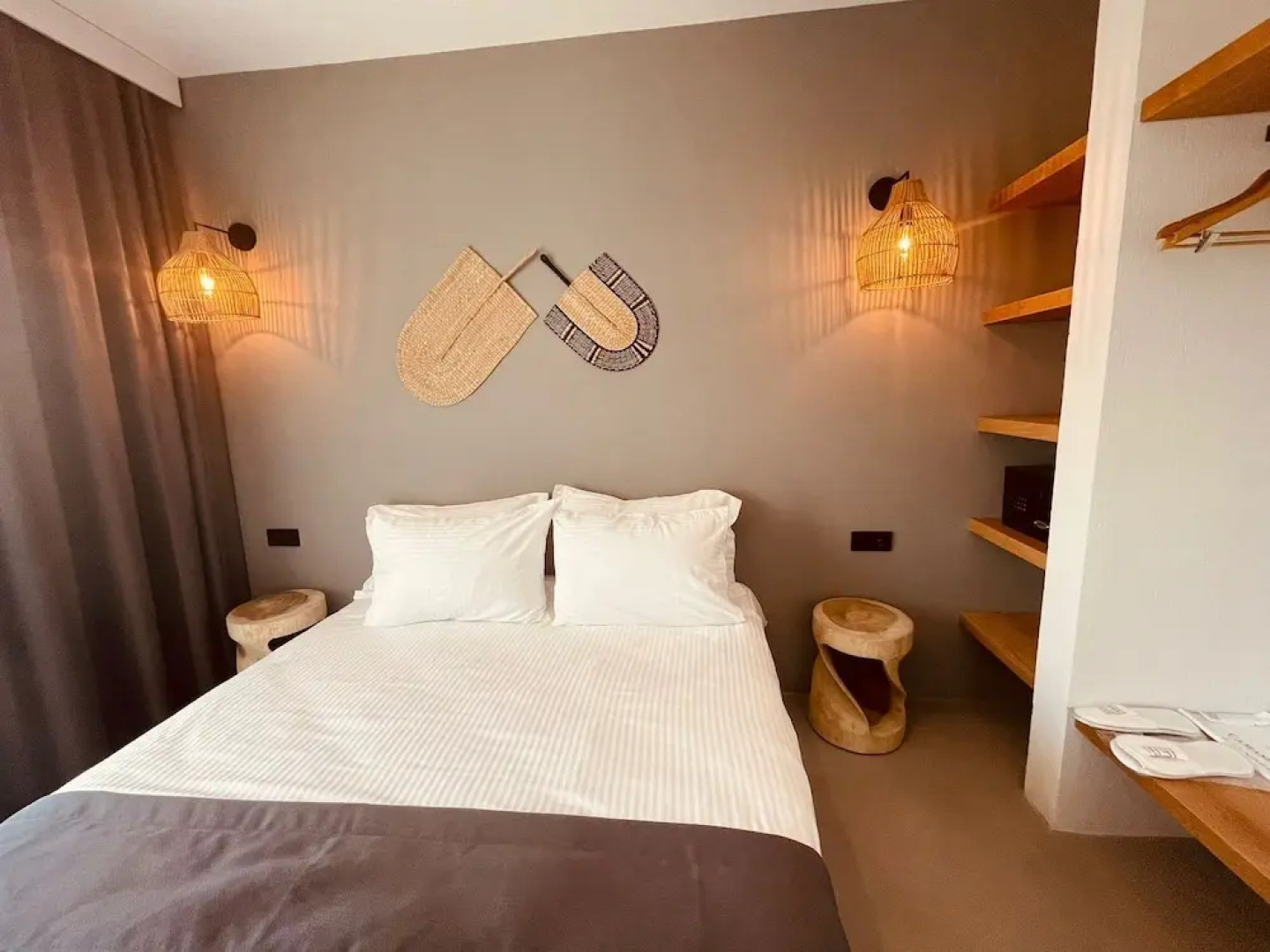 Ladonia Onderhan Hotel - All Inclusive