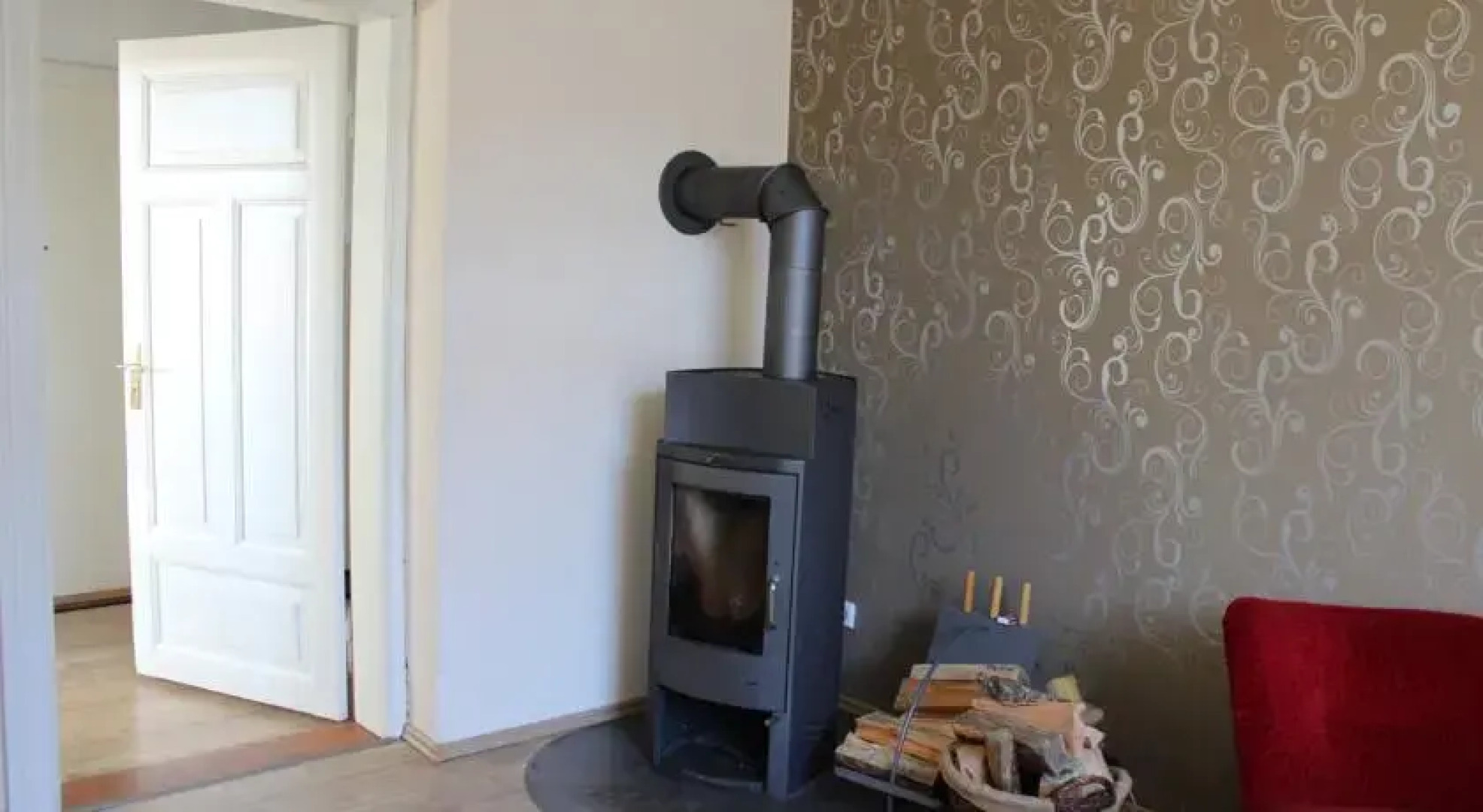 Altes Zollhaus Wremen