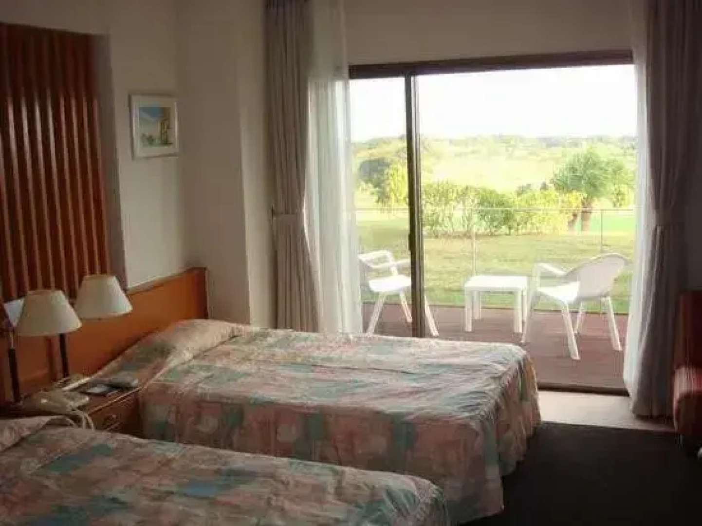 Cosmo Resort Tanegashima Golf Resort