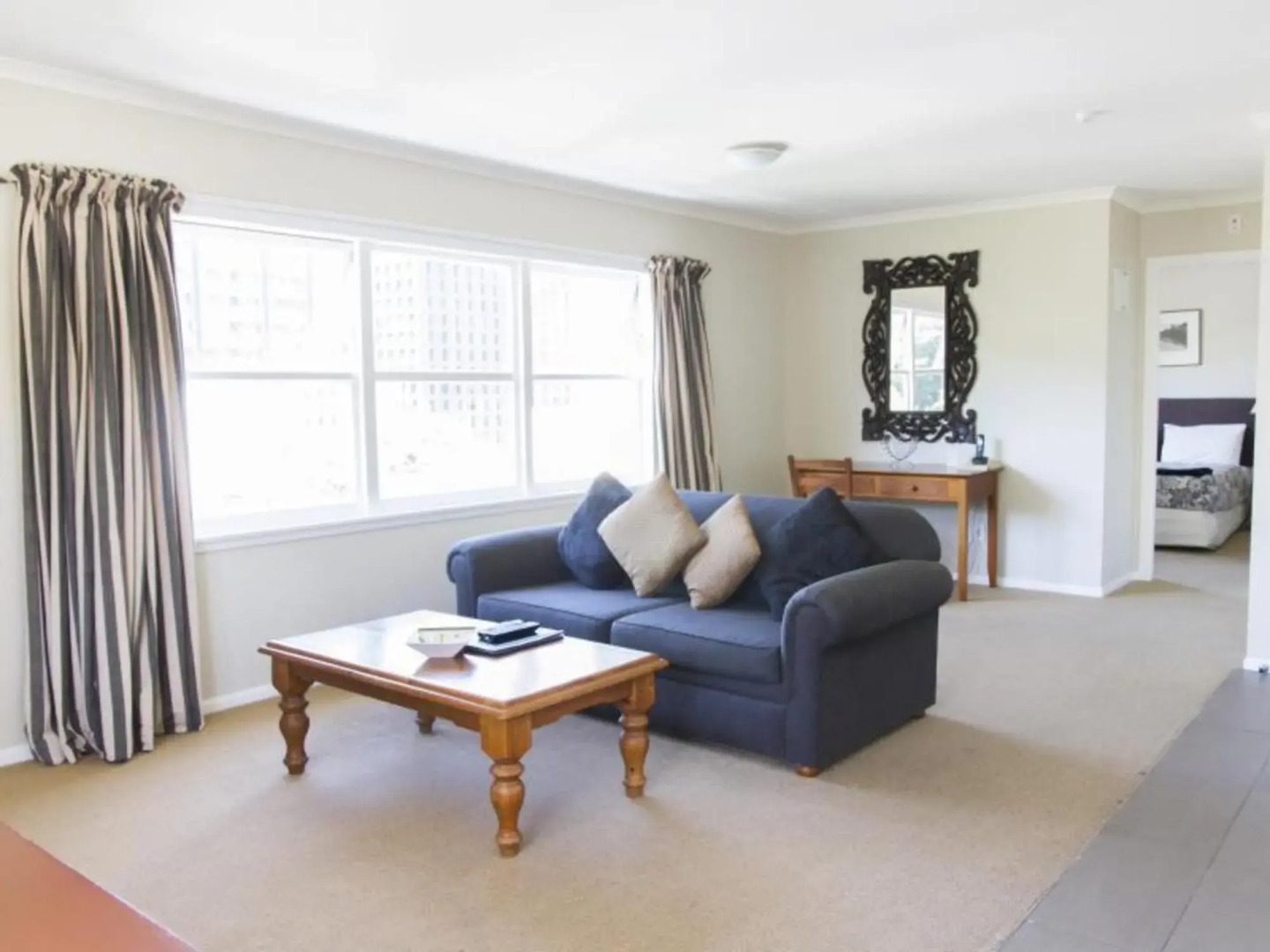 The Terrace Villas Serviced Apartments