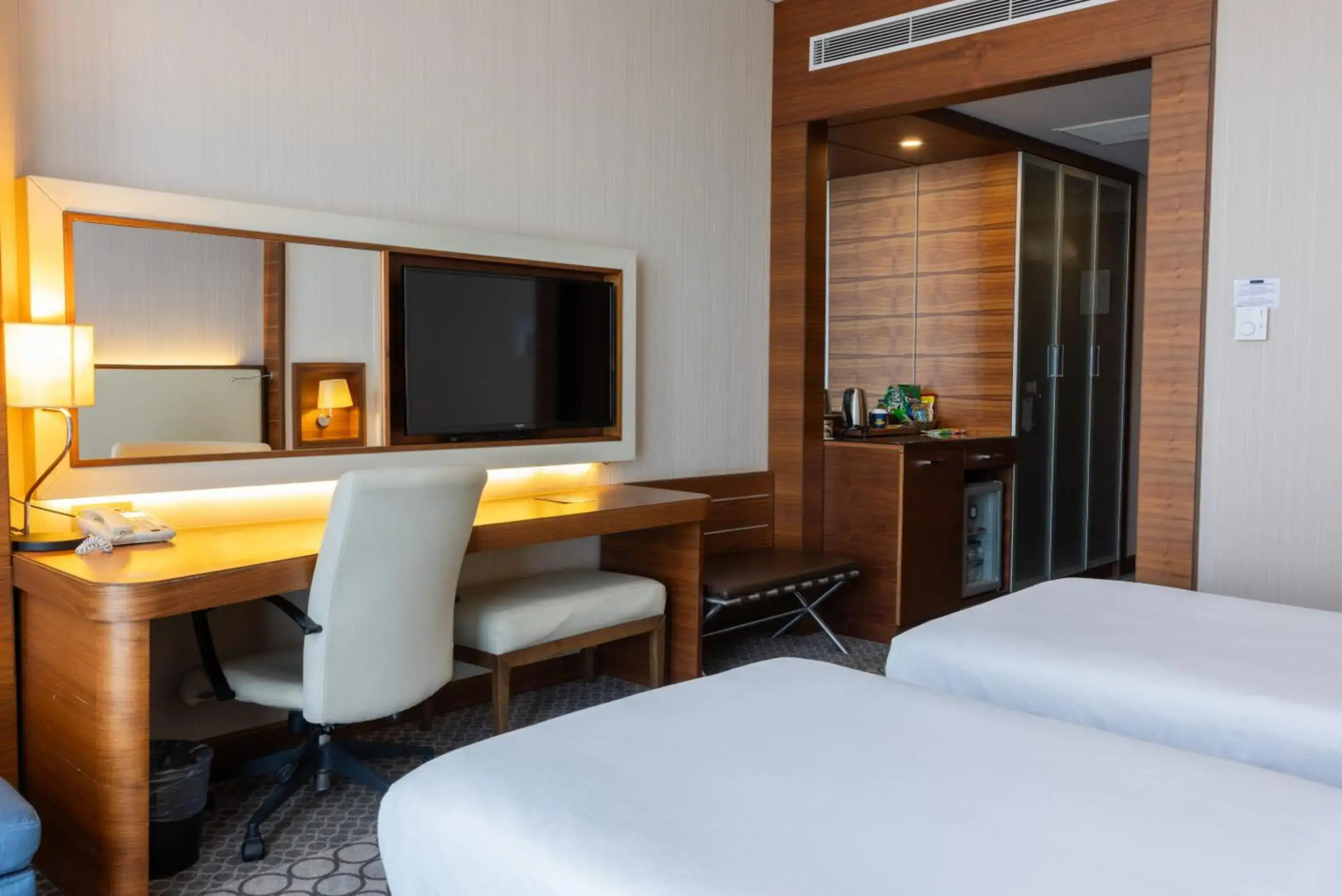 Anemon Grand Samsun Hotel