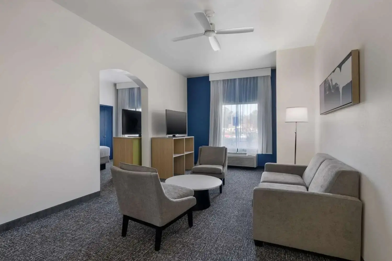 Spark by Hilton Nacogdoches