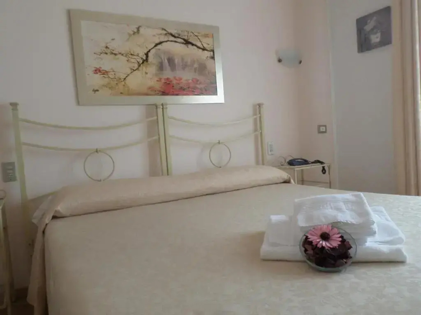 Bed & Breakfast Il Tesoro di Mario Falconara Marittima