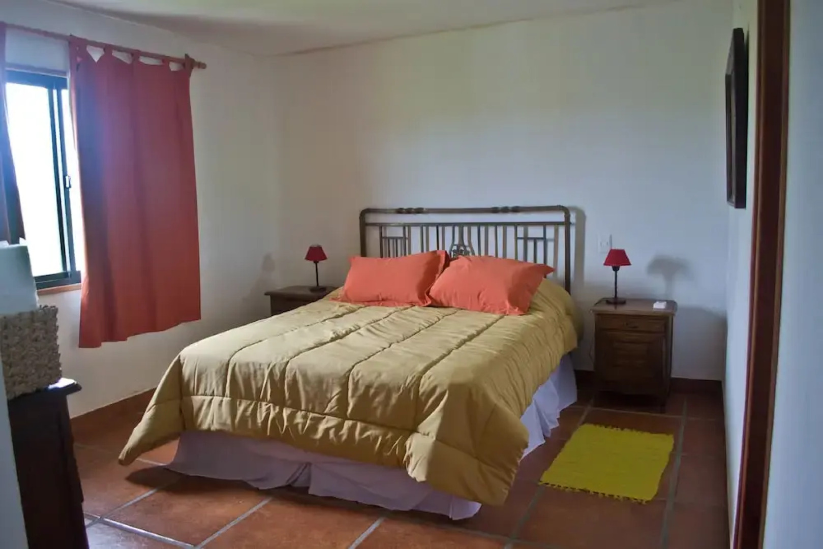 Posada de Campo Los Azahares