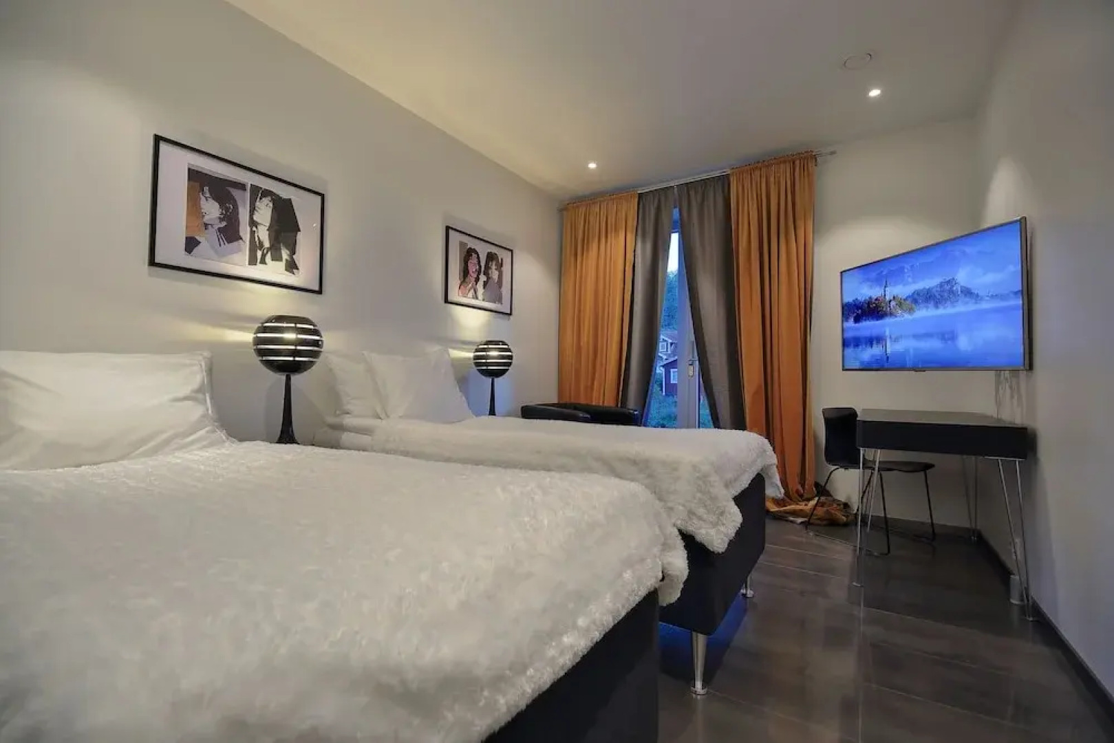 Stockholm Bed & Breakfast