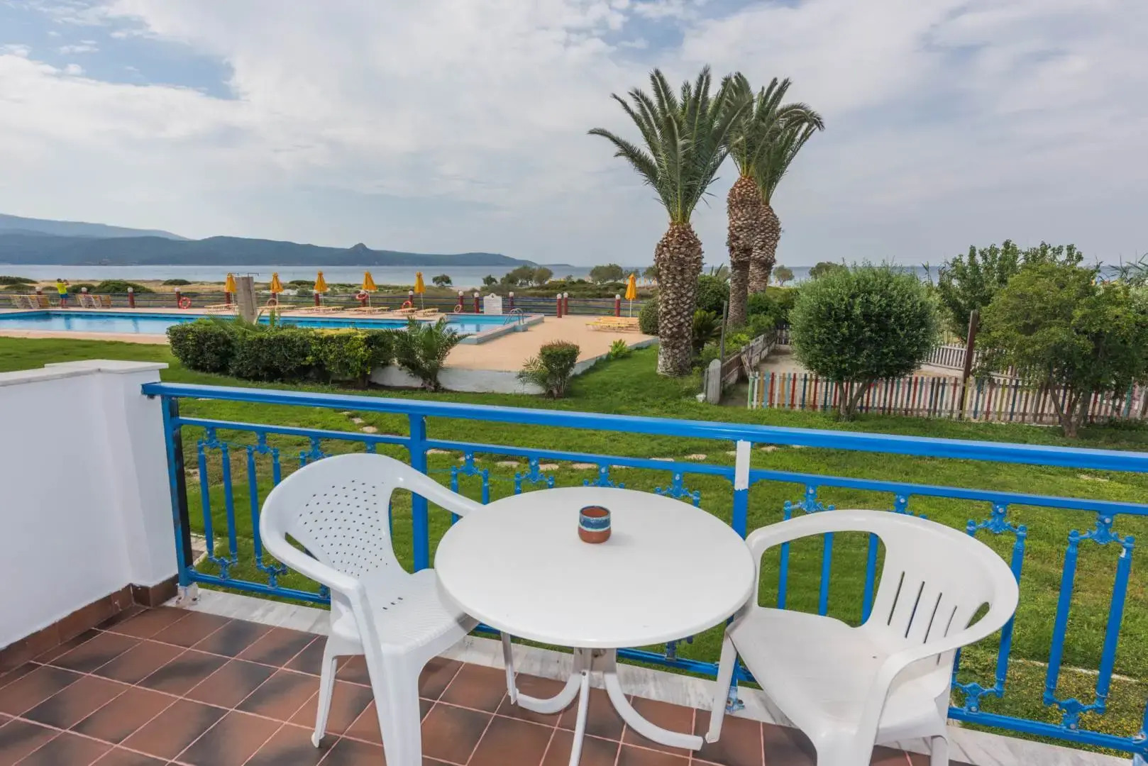 Saint Nicholas Hotel