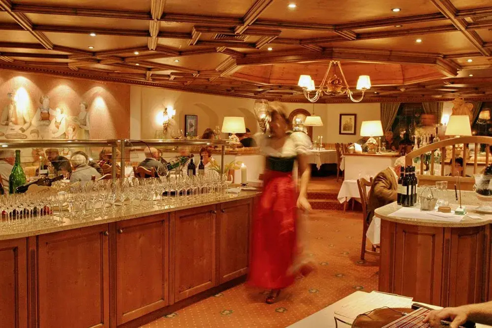 Brugger´s Genießerhotel Lanersbacherhof