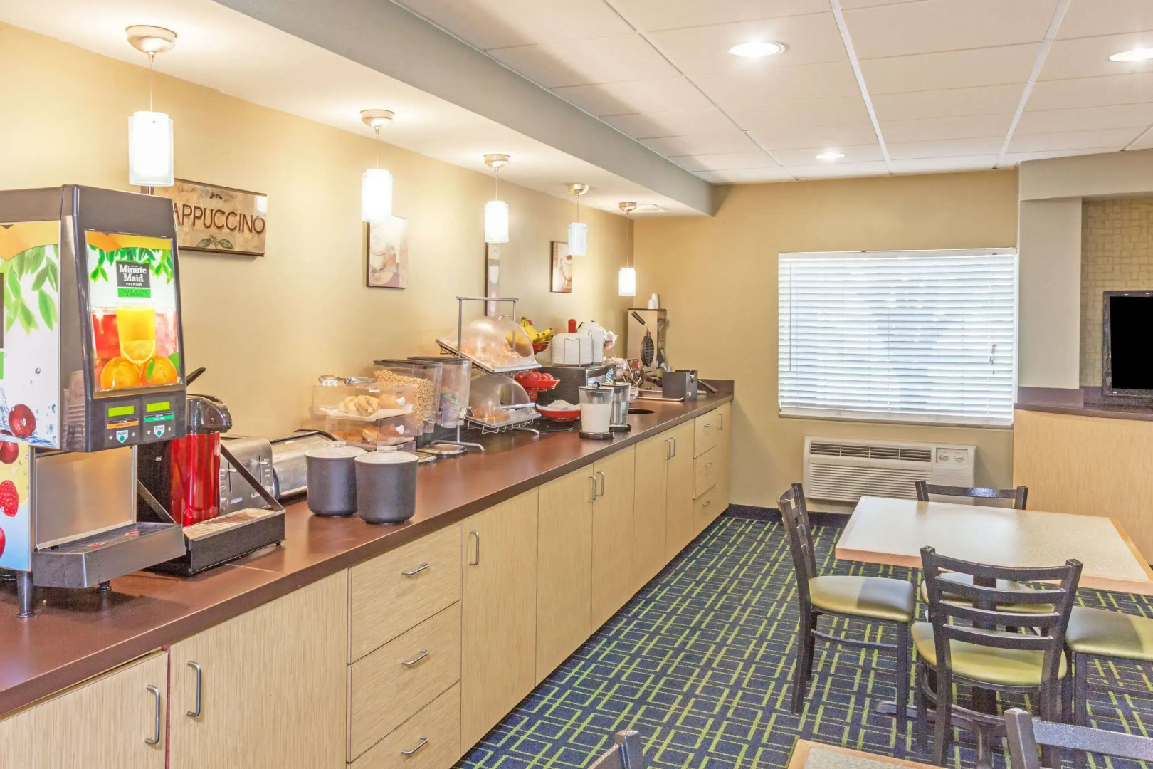 Days Inn By Wyndham Springville