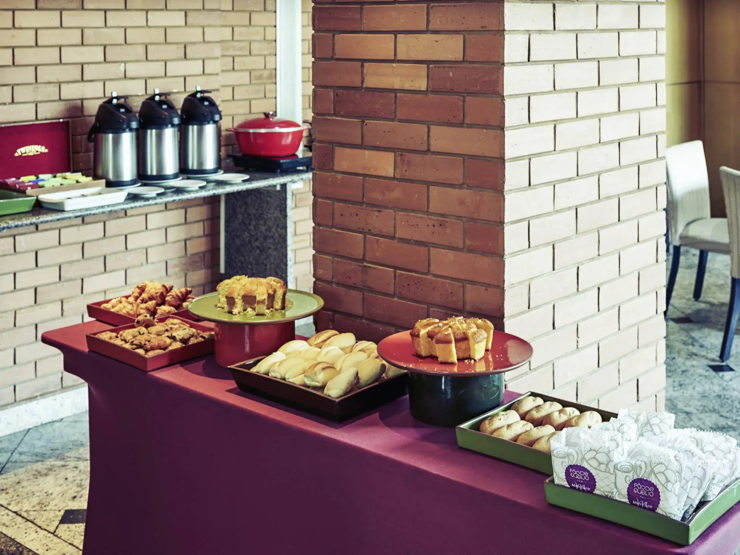 Mercure Rio de Janeiro Botafogo Mourisco