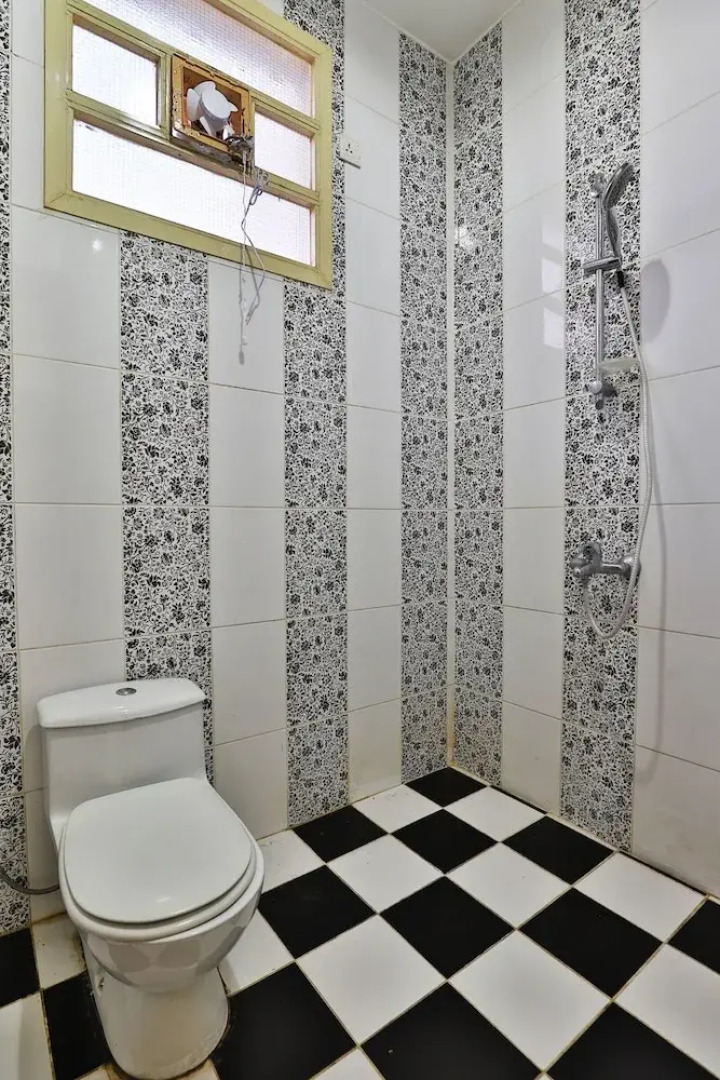 Rawaat Al Shahad Apartments Hotel by OYO Rooms