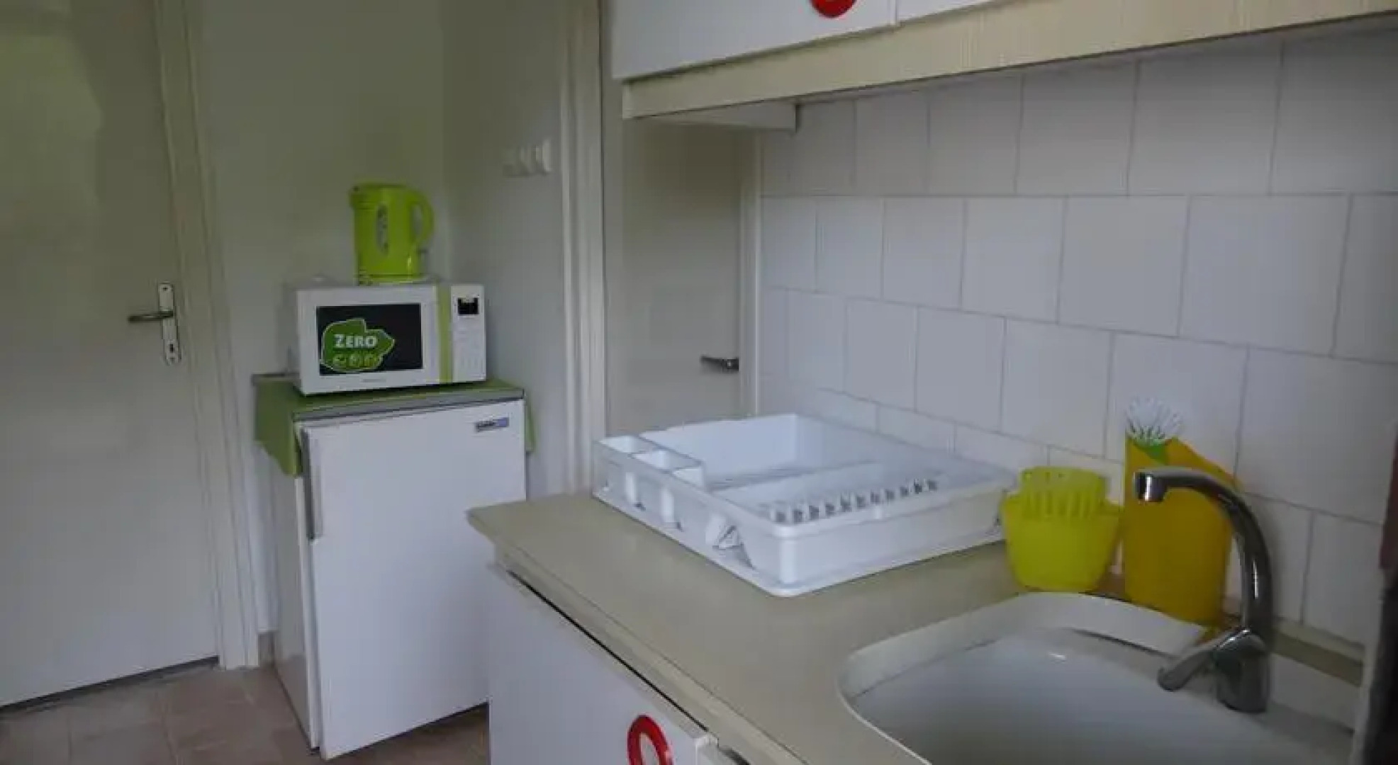 Bogi Apartman