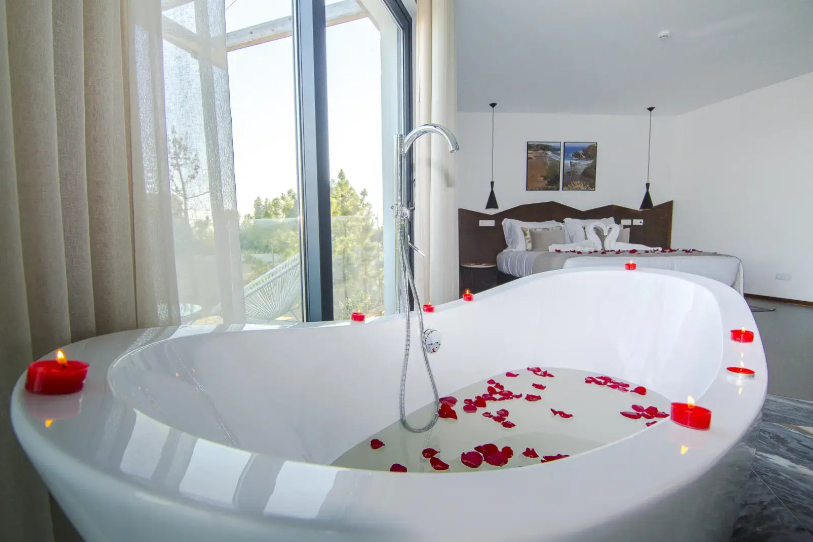 Enigma - Nature & Water Hotel