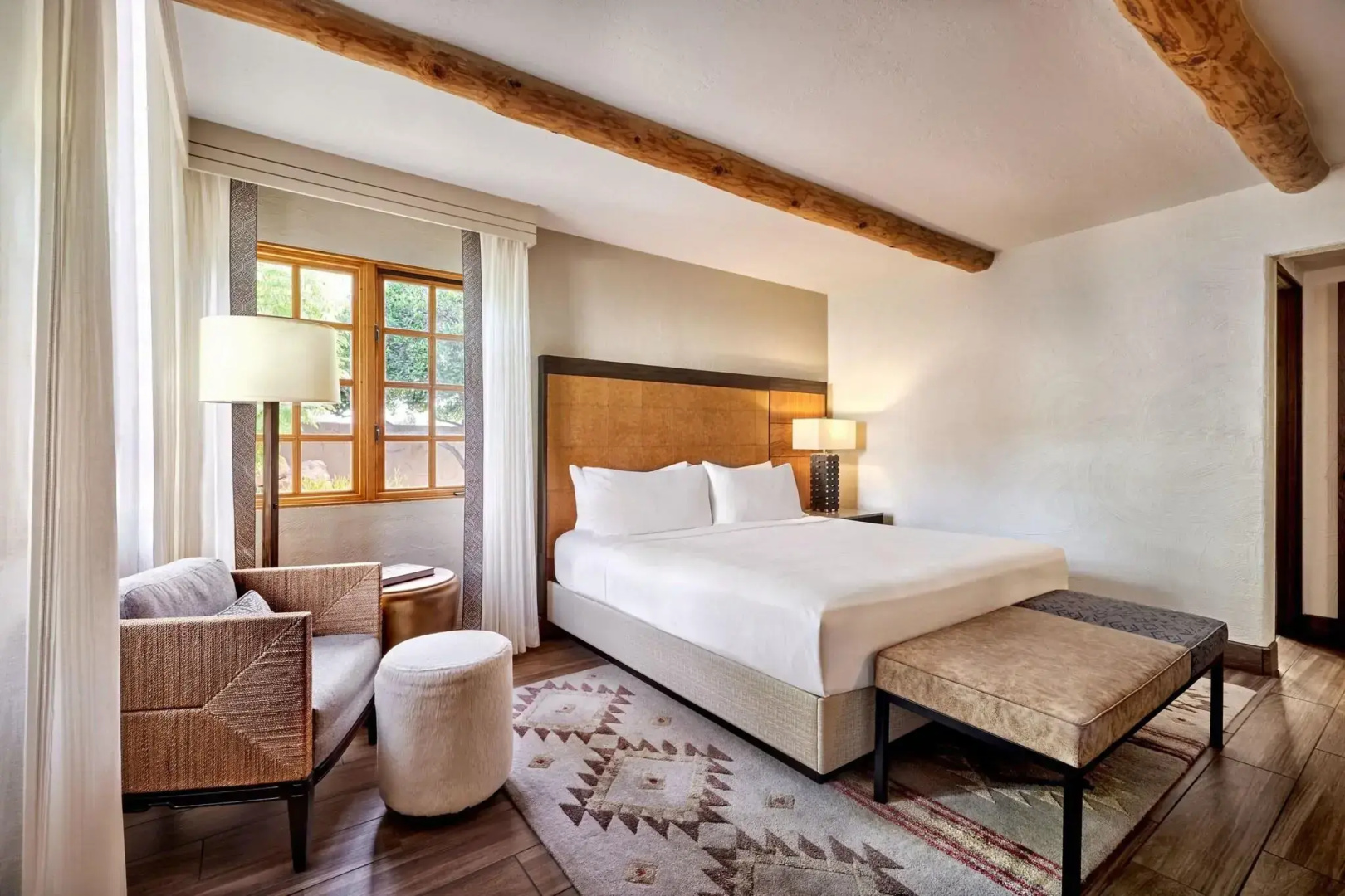 JW Marriott Camelback Inn Scottsdale Resort & Spa