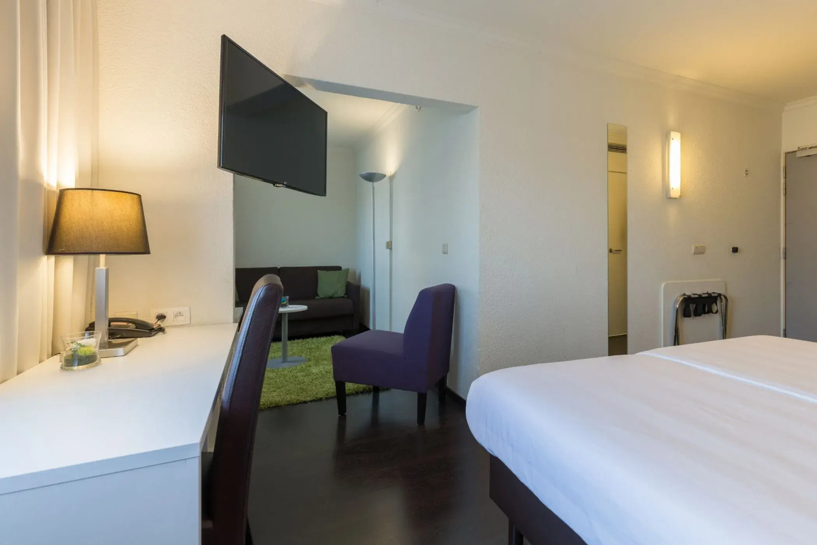 Thon Hotel Brussels Airport