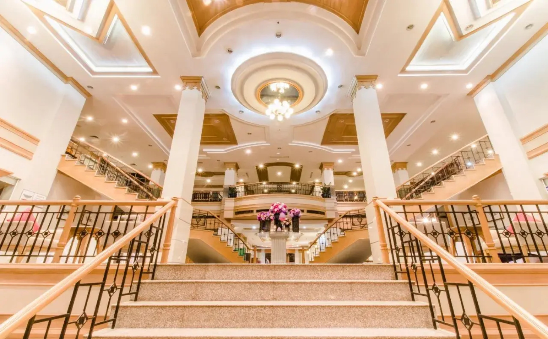 Fortune River View Hotel Nakhon Phanom