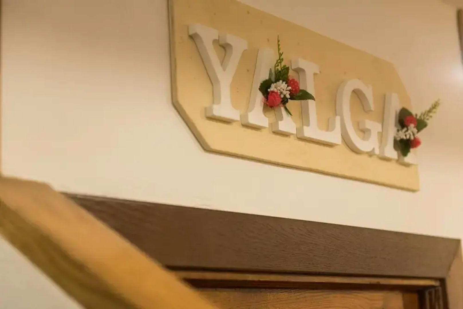 Albergue La Yalga - Hostel