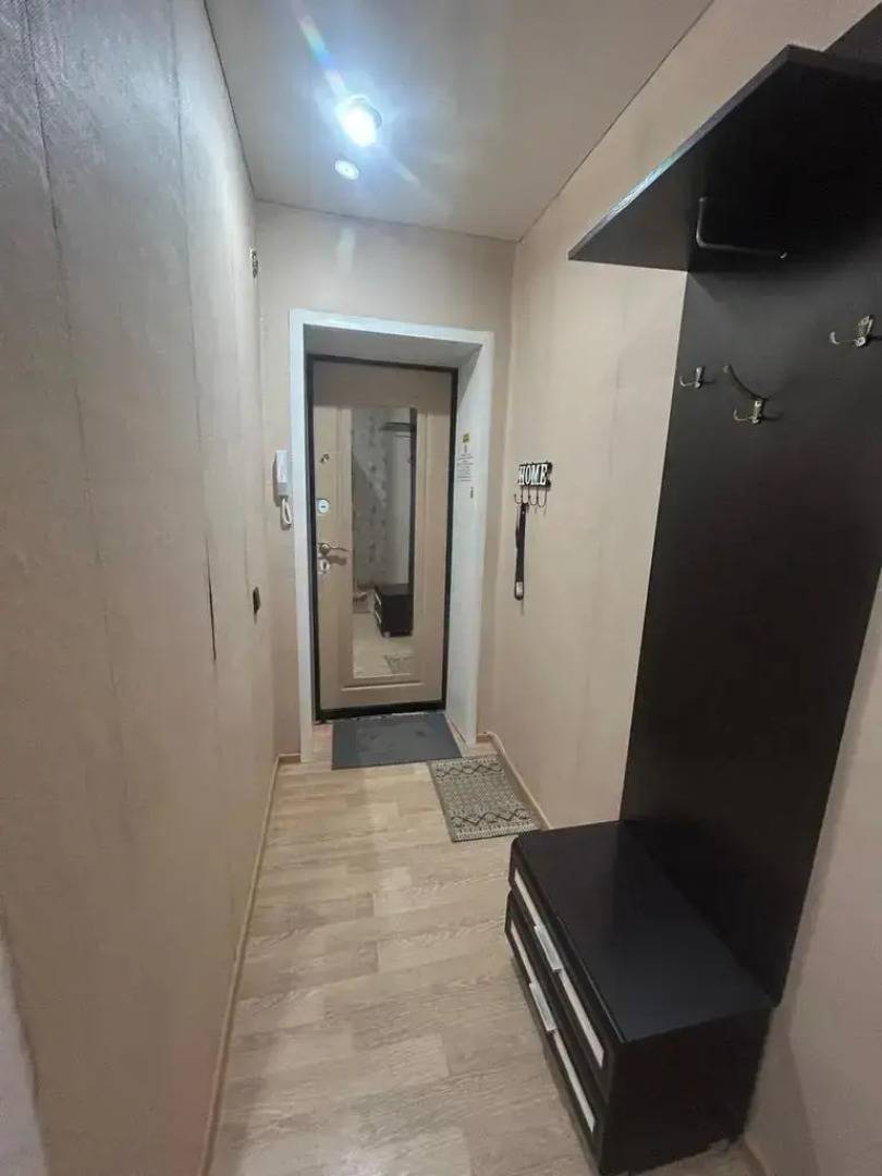 Апартаменты на улице Вышневолоцкая