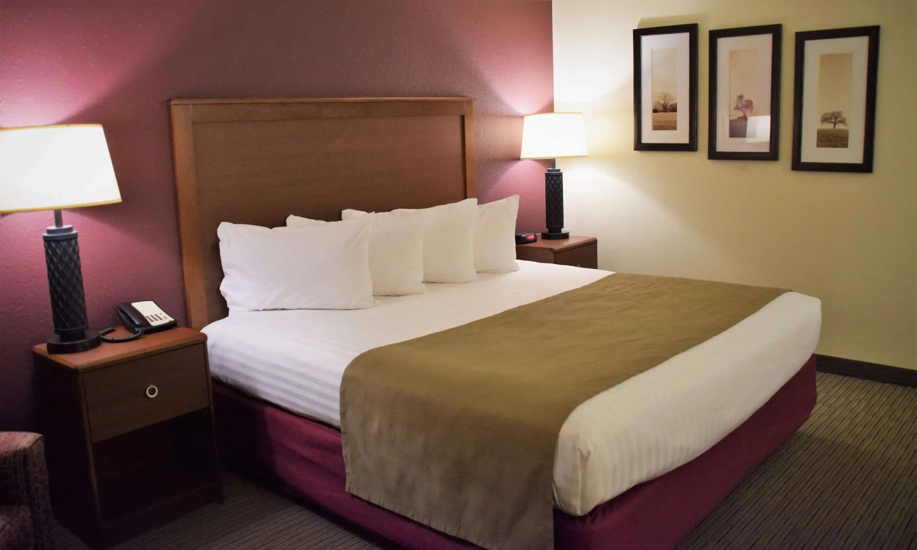 AmericInn by Wyndham Merrill