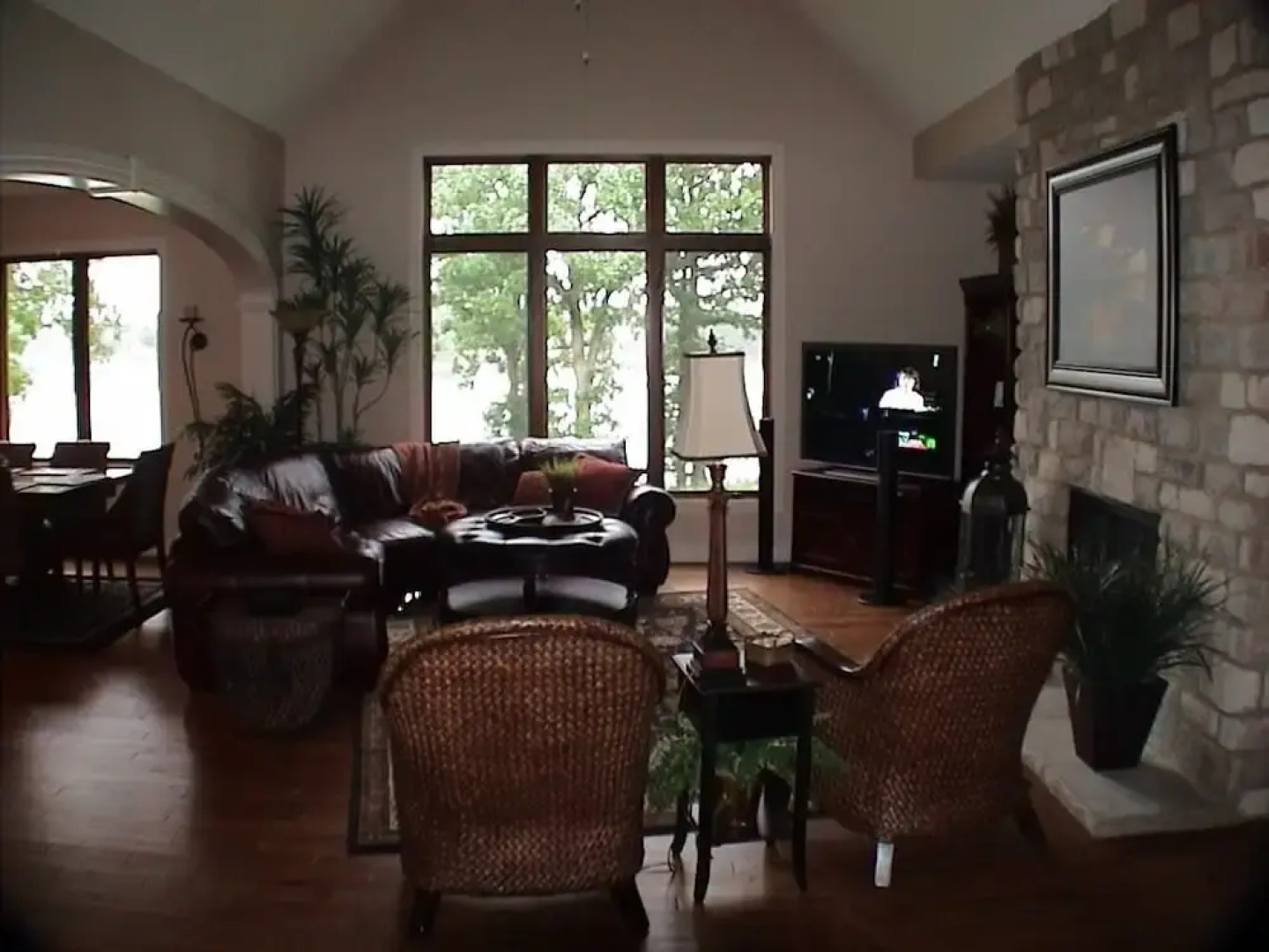 Table Rock Missouri 4 Br home by RedAwning