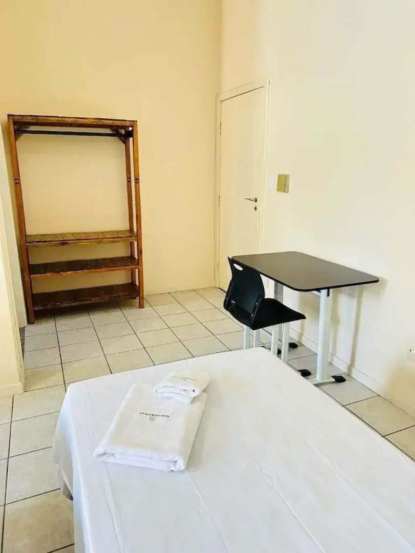 Hotel Central Plaza Timoteo