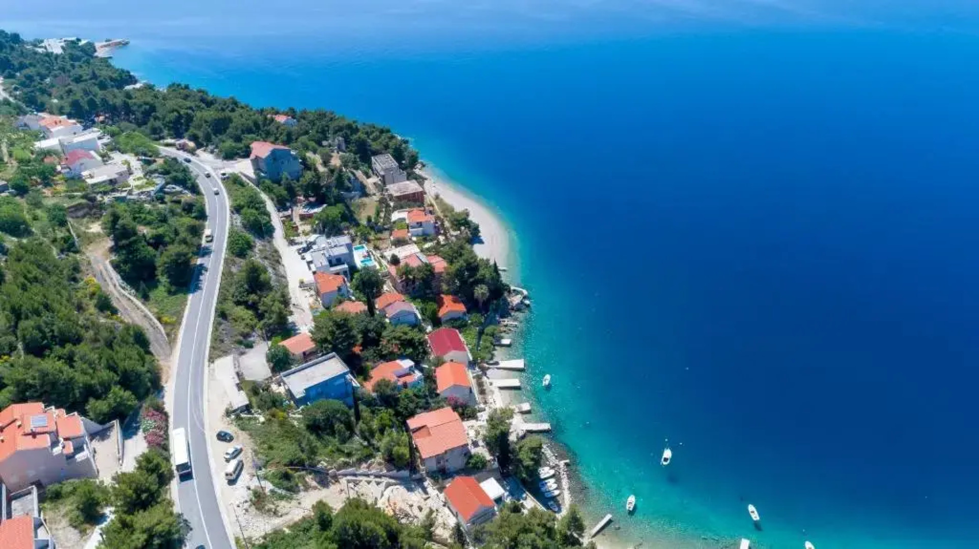 Apartments Sara & Nina