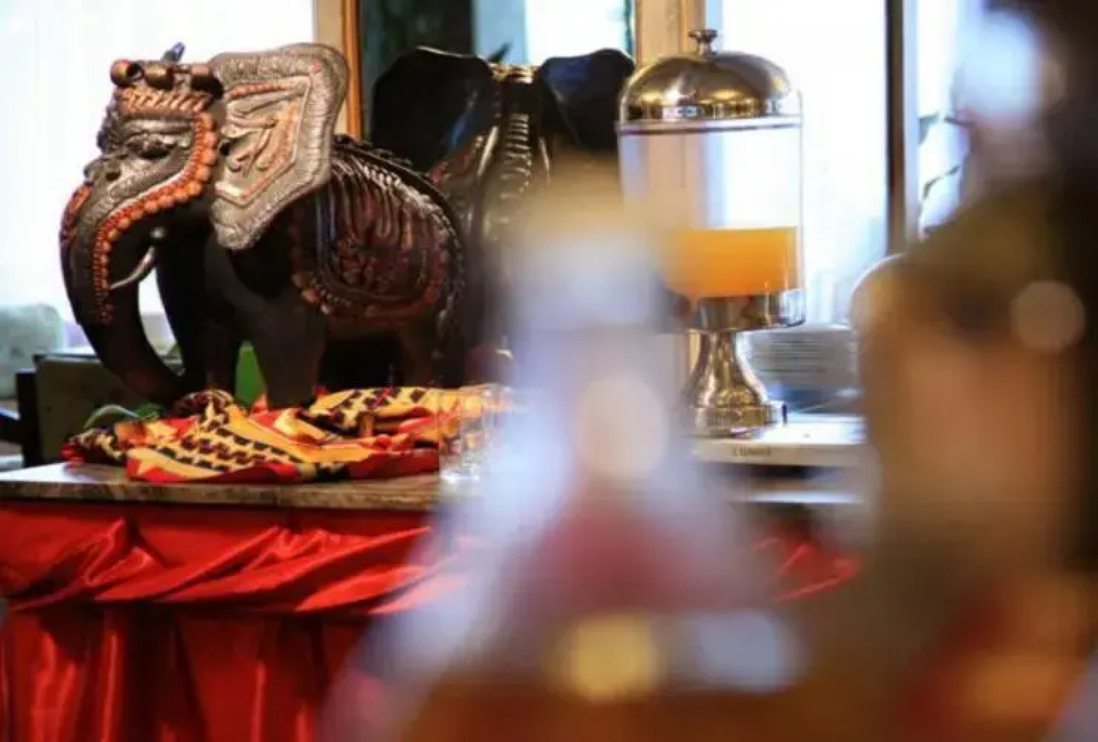 Sahid Bandar Lampung