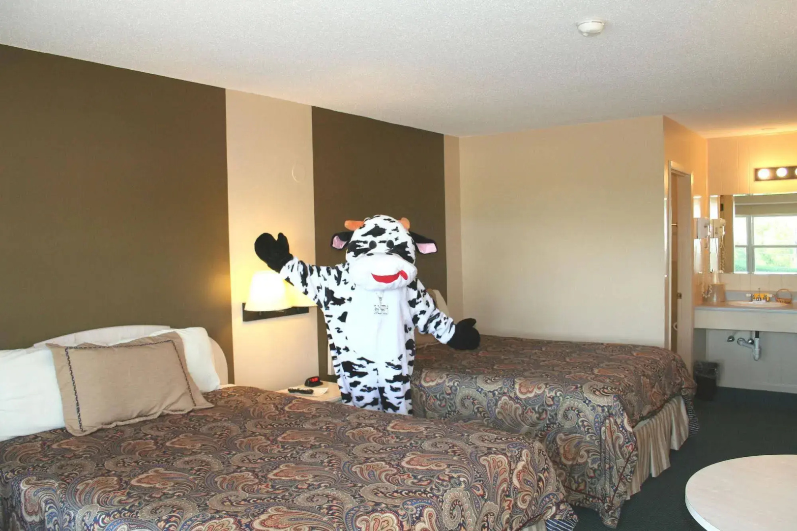 Town and Country Motel