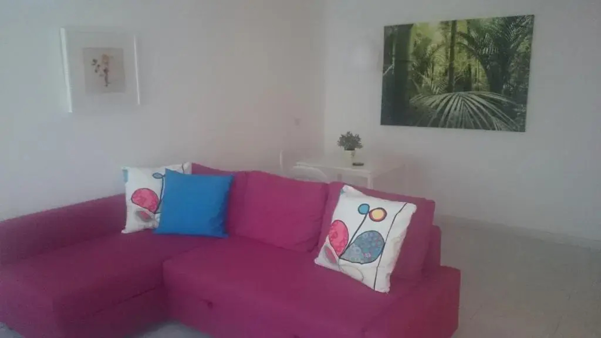 Apartamento Hercules