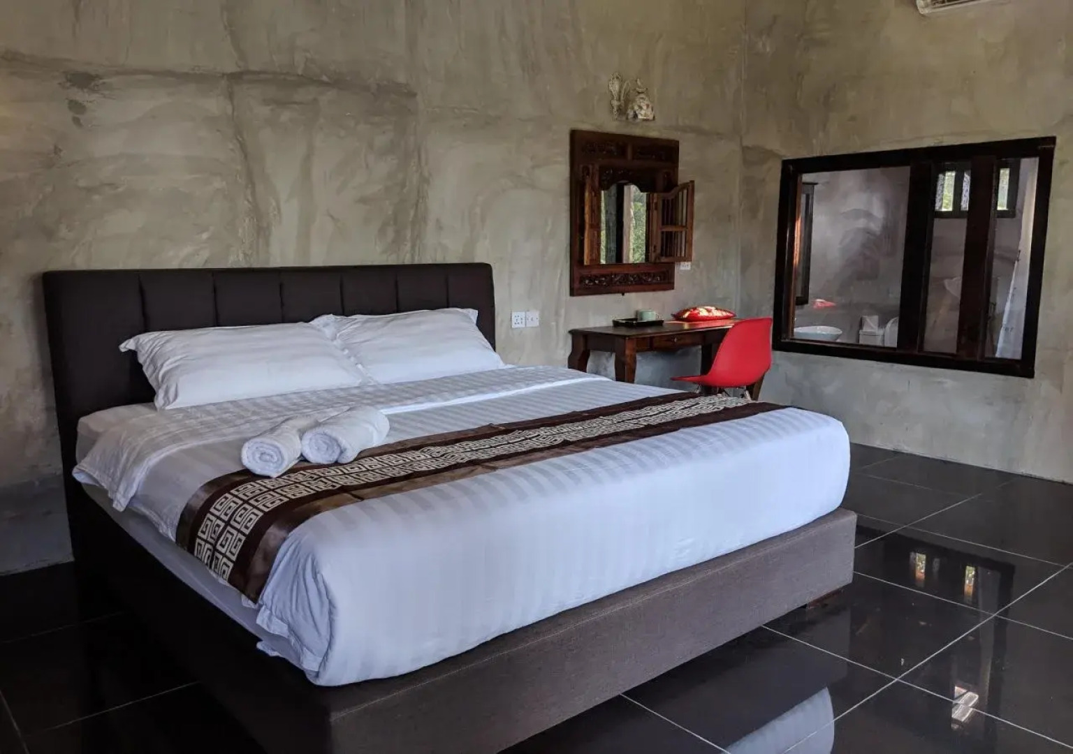 Nature Fruit Farm Resort