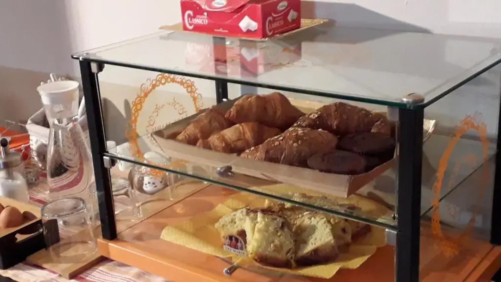 B  B Country House Crema