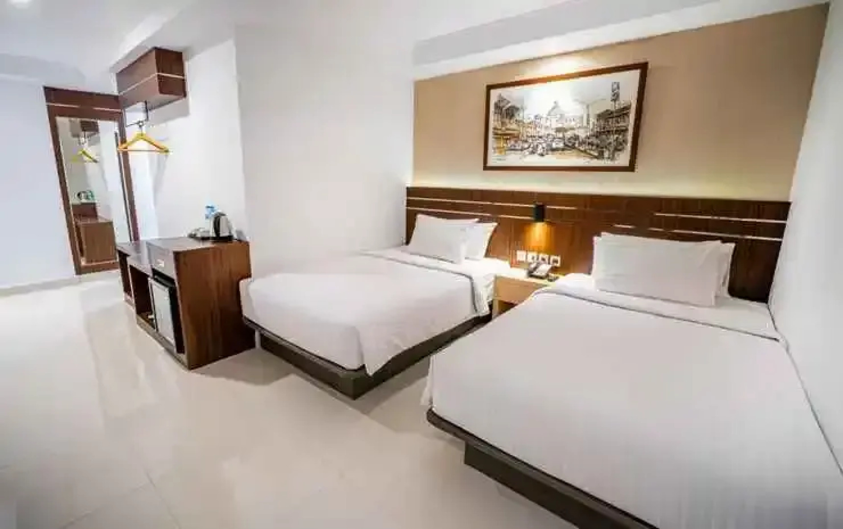 Alimoer Hotel Kubu Raya