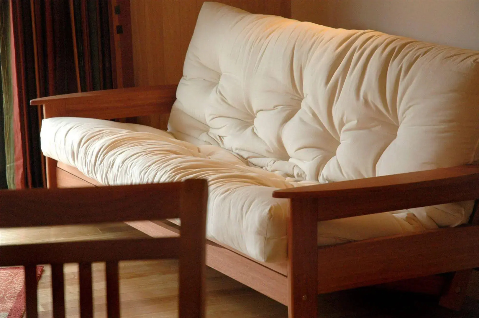 Tangiaro Kiwi Retreat