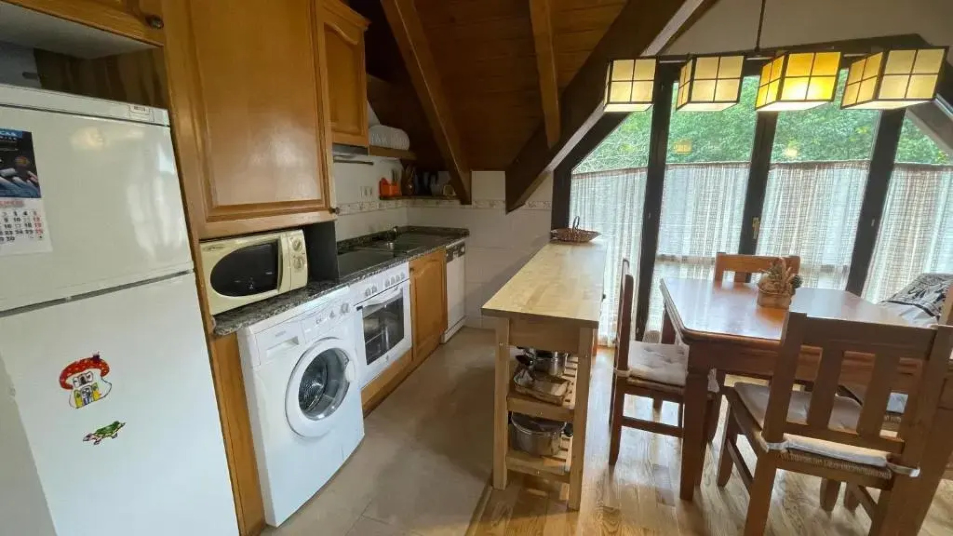 S01 - Edif. Kasares IV - Villmor