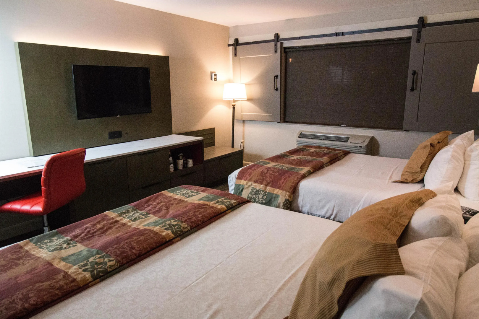 Empeiria High Sierra Hotel