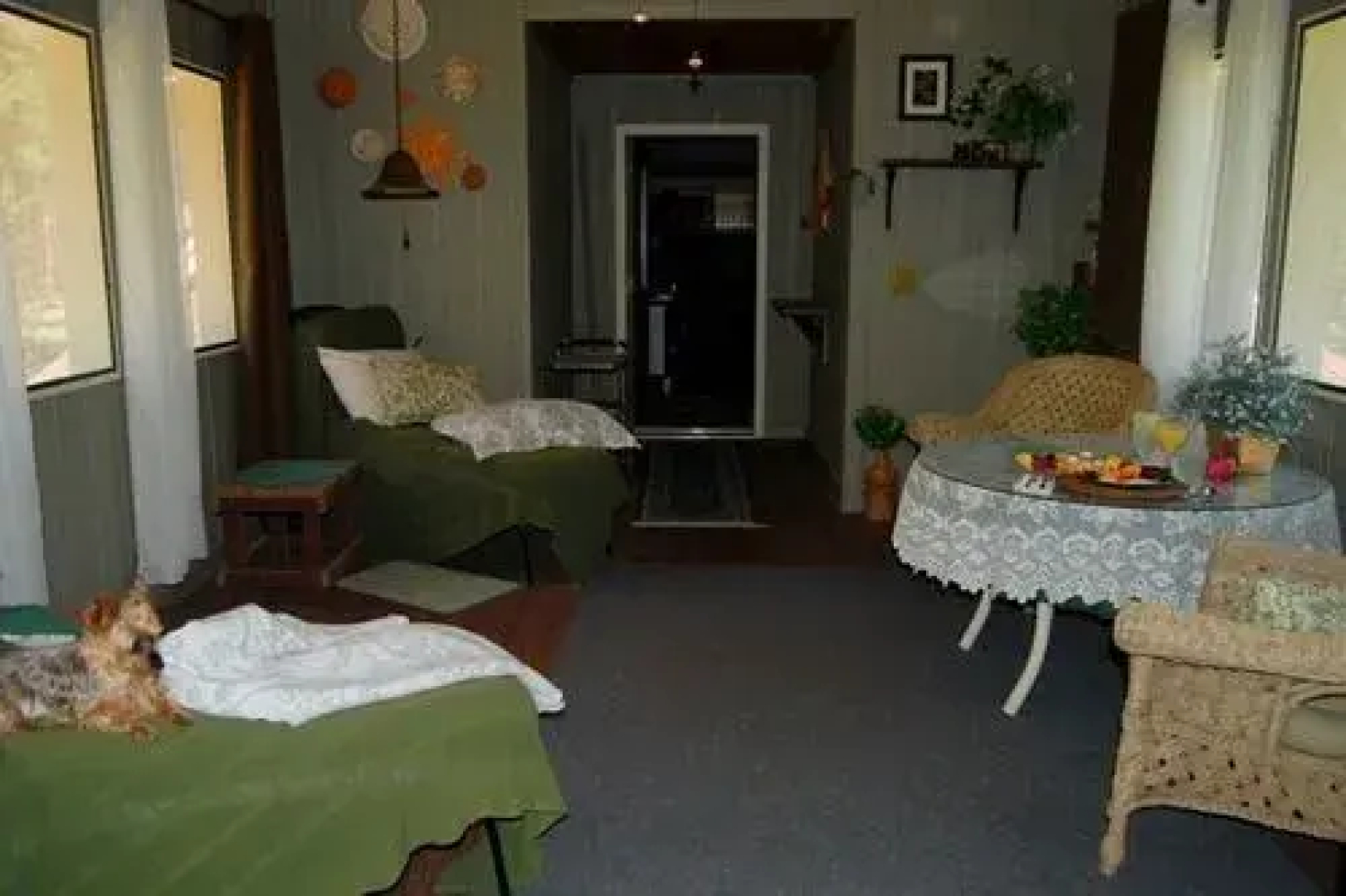 River House Bed and Breakfast