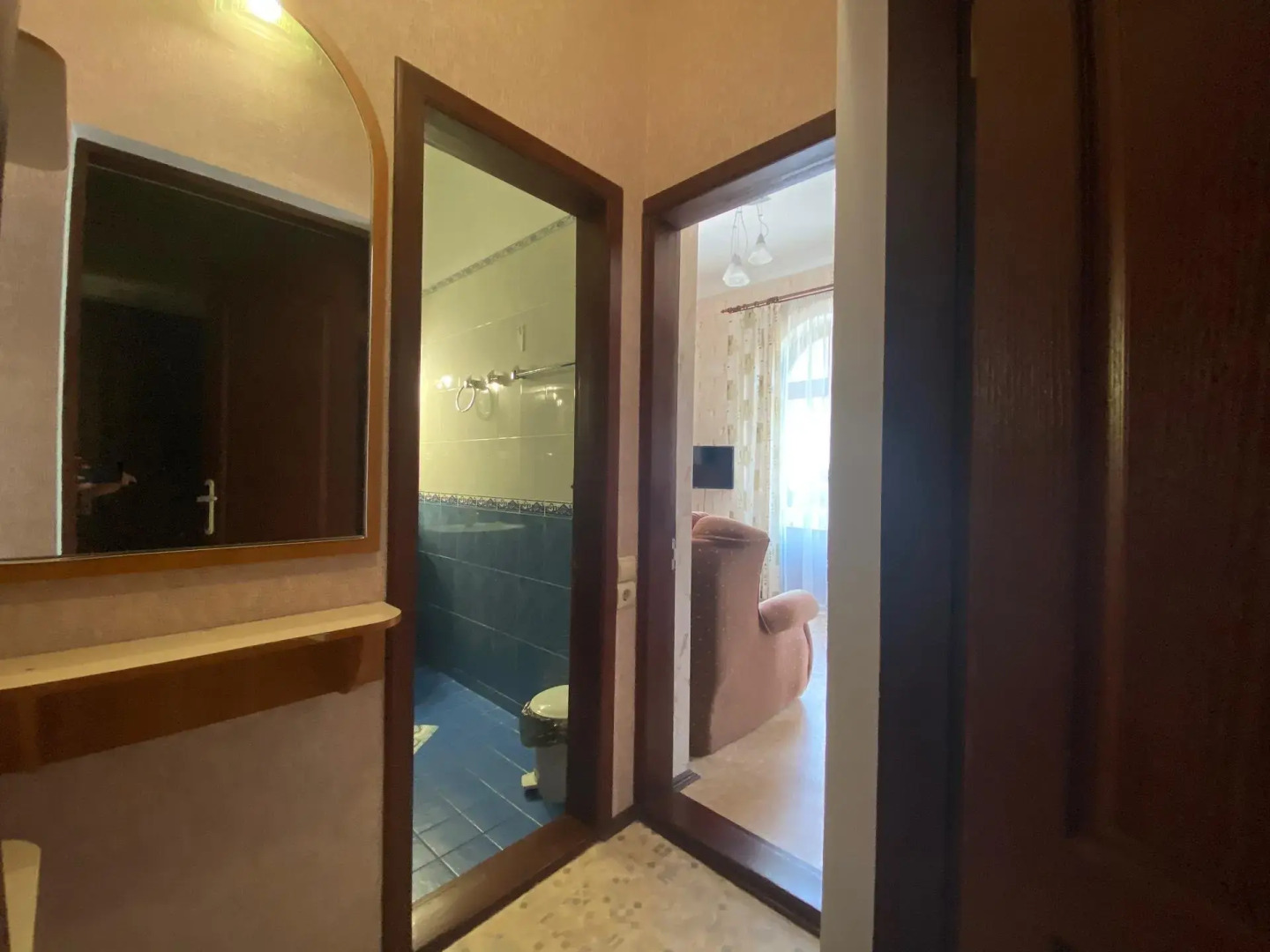 Вилла Ренессанс