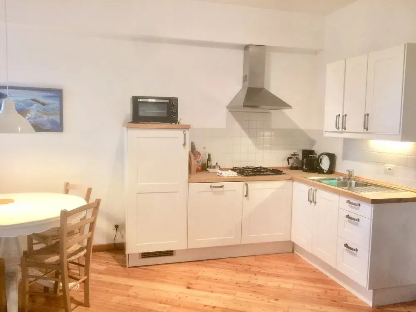 Holiday home Sellanraa