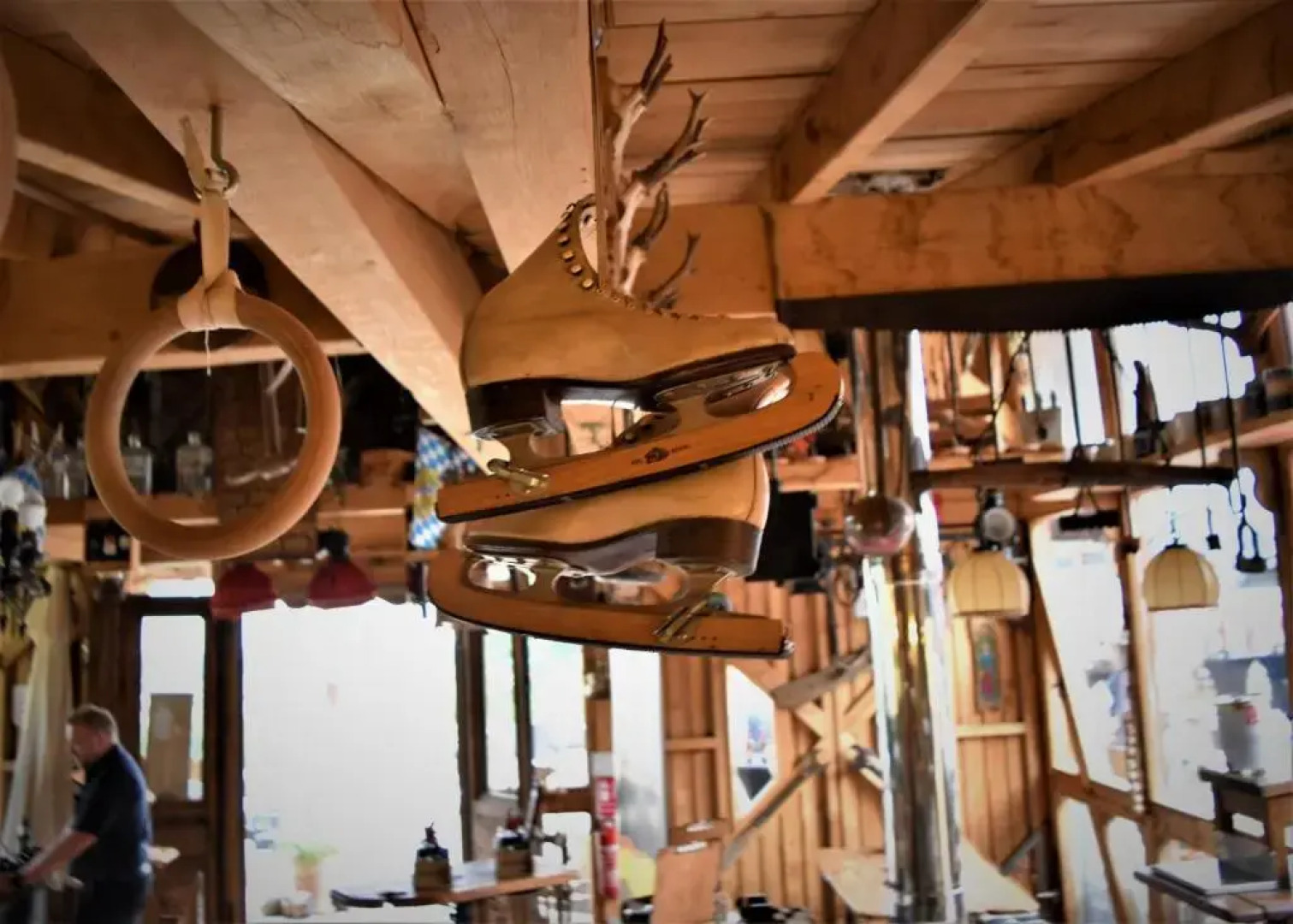 Romantik-Landhaus Christophorus