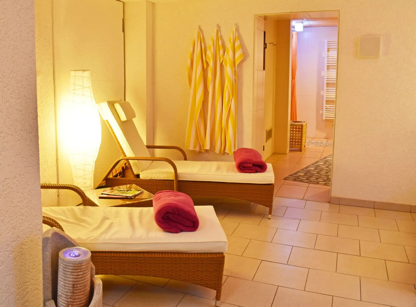 Schlossberghotel Oberhof