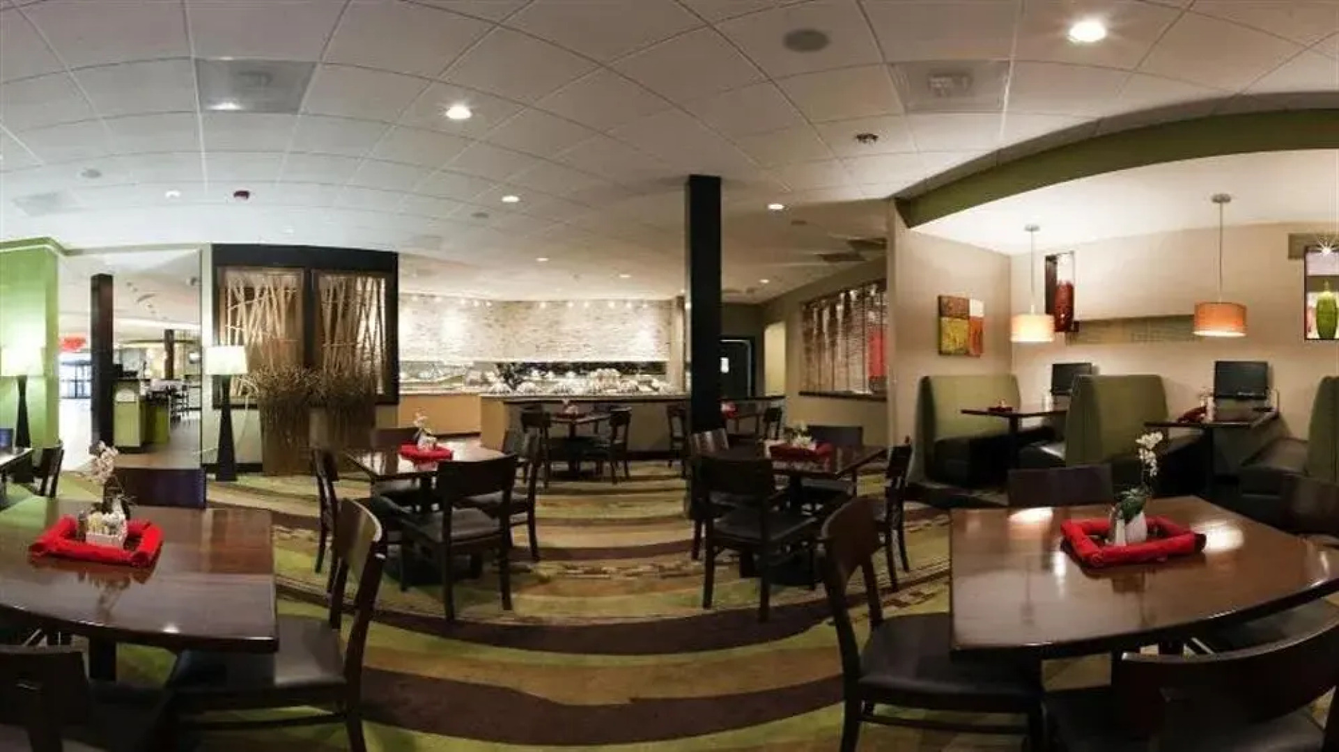 Holiday Inn Olathe Medical Center