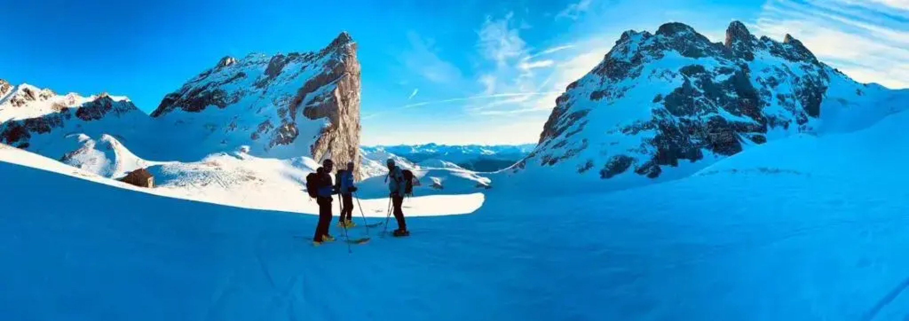 FerienHaus im Garten